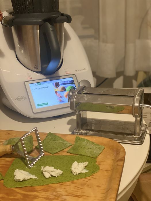 Consultant Thermomix 6 si 7