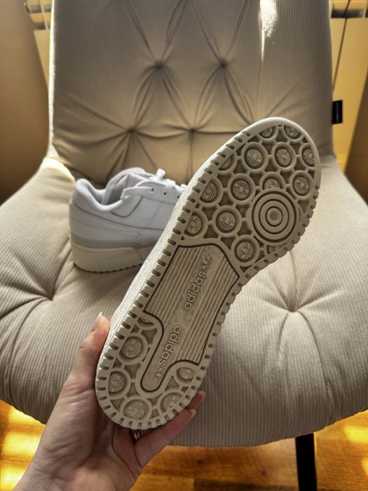 Adidas forum bold 39
