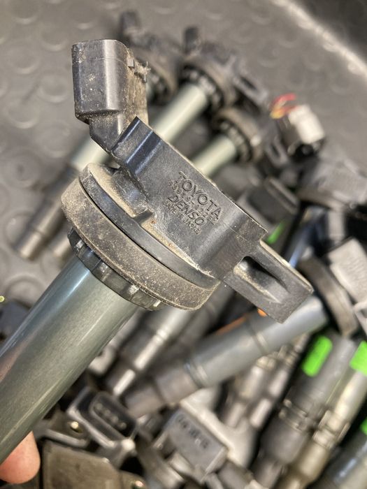 Бобина /Бобини за Тойота/Toyota