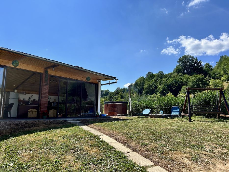 Cazare la munte, Lazuri de Roșia, Judetul Bihor