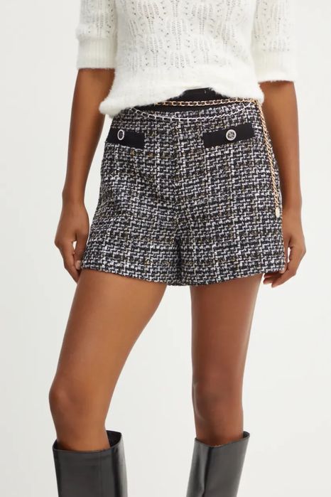 Сет  букле Guess Yvonne