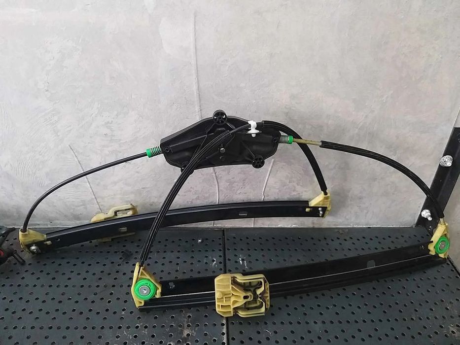 Macara geam electric stanga fata audi a4 b8 8k 8k0837461a