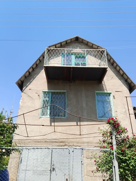 Продаётся дача 5.5 сот в районе "Ташаул" 22км от посто "куйлюкского"