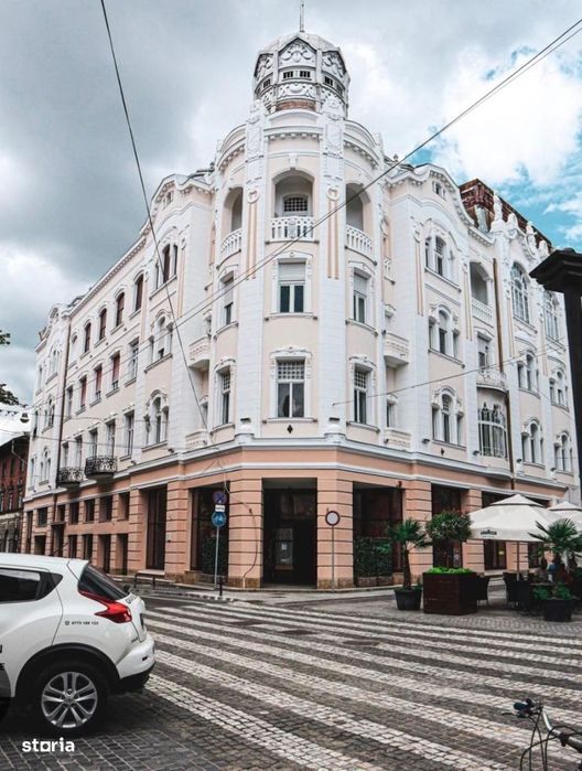 Apartament cu 2 camere Republicii | Palatul Apollo