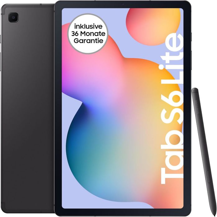 samsung galaxy tab s6 lite
