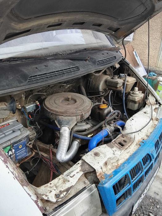 Продам Газель бортовую, 2005