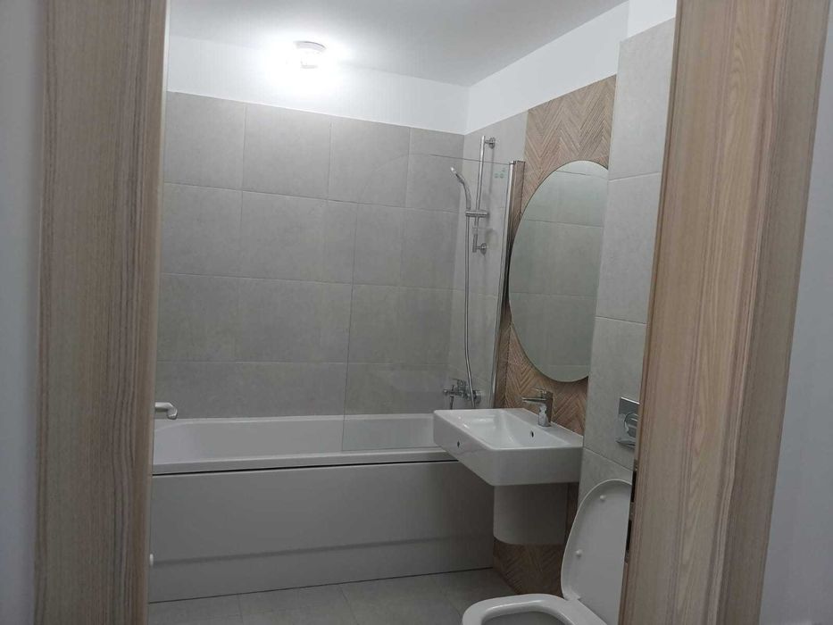 Inchiriez apartament 1 camera Urban Plaza