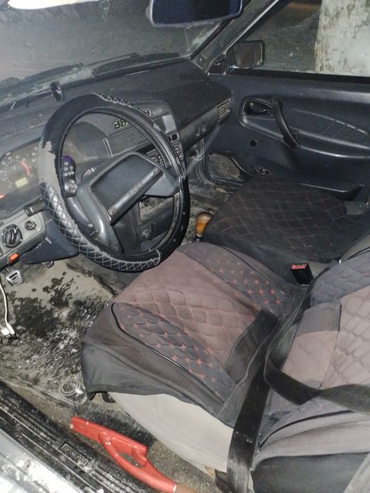 Продам лада 2115