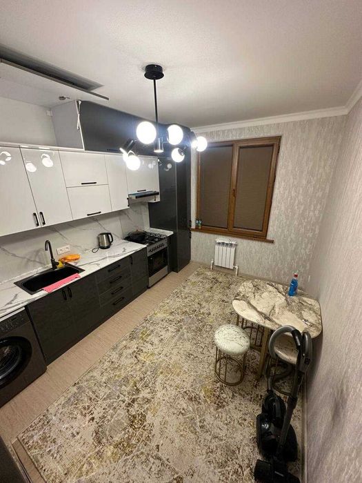 Сдаётся кв ЖК Алмазар Сити 1-ком/5/9 ул Софийский