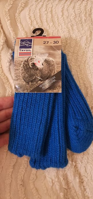 Șosete 27-30 lana