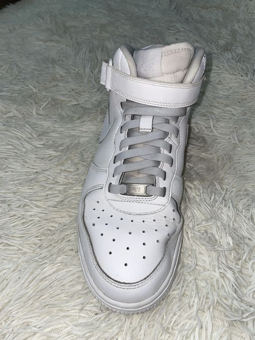 Air forece 1 mid