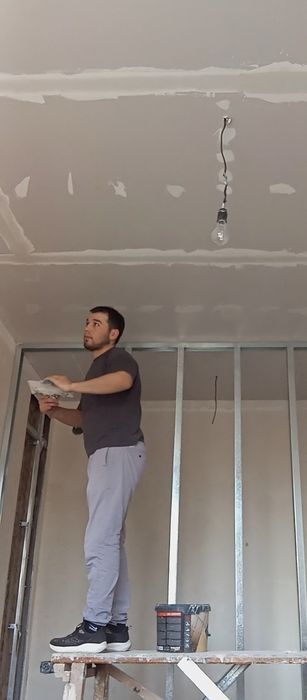 Ремонт квартир и домов под ключ