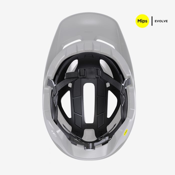 Cască bicicletă Mtb Feel 900 Mips Negru - produs resigilat Decathlon