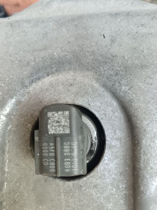 Двигател за Nissan Xtreil T30