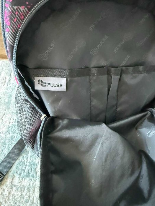 Ученическа раница PULSE