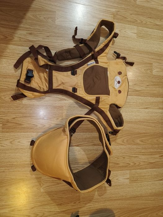 Purtător de bebeluși