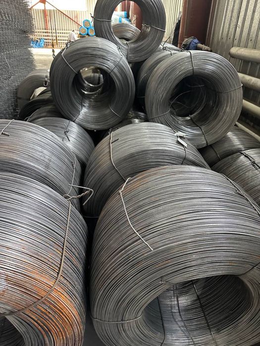 Сетка сварная для стяжки