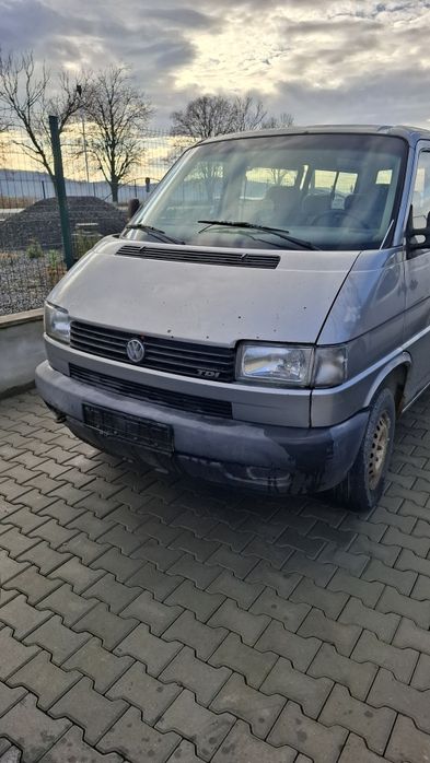 Vand capota ,far, T4