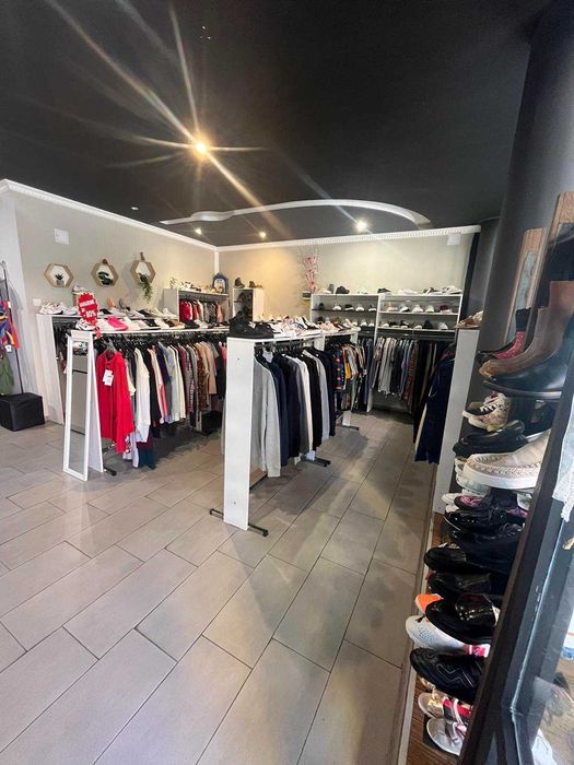 Продава се Магазин в Казанлък - 80 кв.м за 957 €/кв.м - Снимка #4