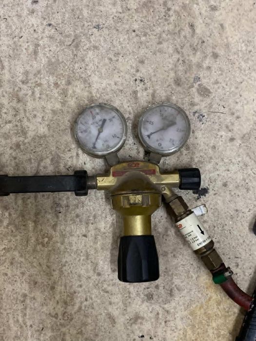 Маркуч+редоцир+резак