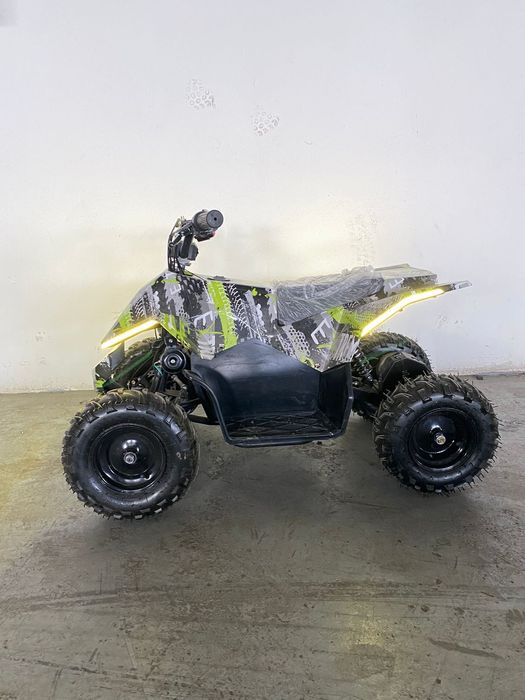 Atv 49 CC KXD Pro Germany Nou cu garantie