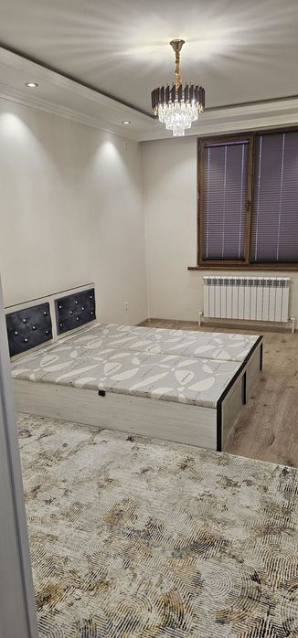 Аренда 2х Алмазар Сити