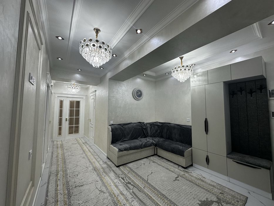 Срочно сдается квартира на Вокзале‼️