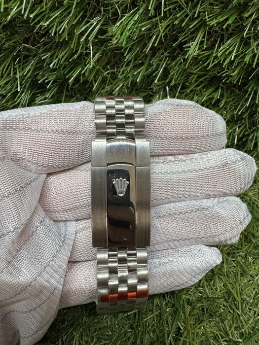 Rolex Datejust Oyster Perpetual