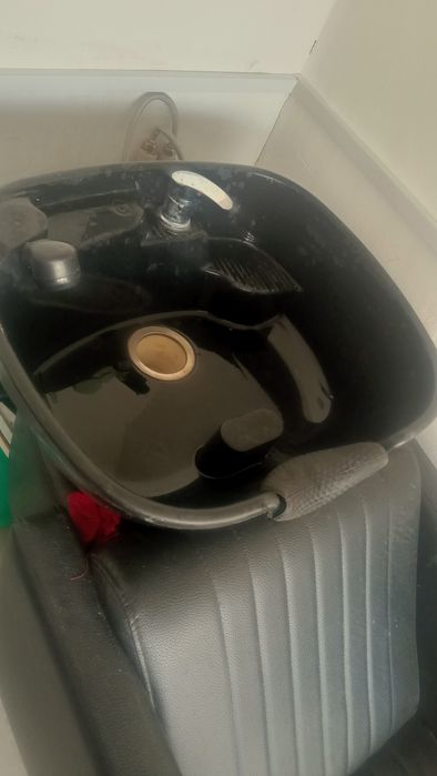 Мойка парикмахерский