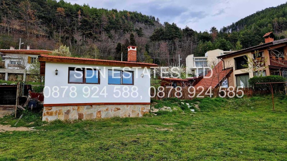 Продава се Къща в Казанлък - 70 кв.м за 1093 €/кв.м - Снимка #1