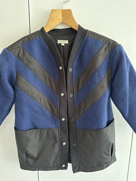 Палтенце KENZO………