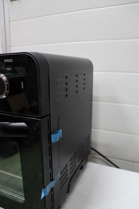 Мини фурна с конвекция на въздуха 23л, 6в1, 1700W