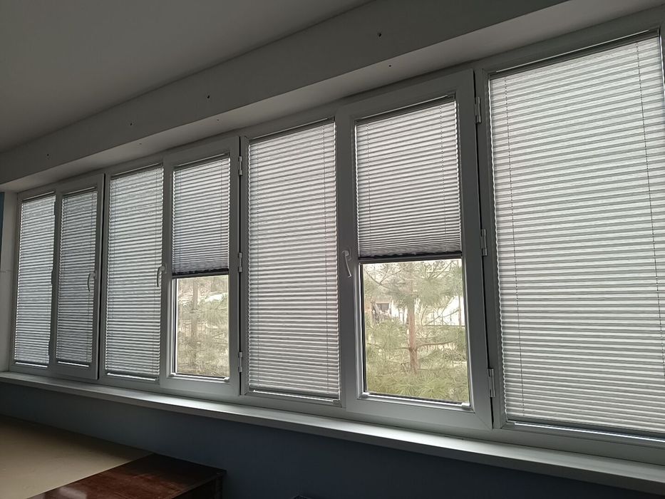 Jalyuzi жалюзи заказ