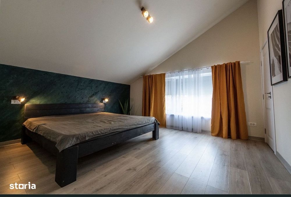 Comision 0%Casa indivilduala Bucovat 134 mp utili | panouri fotovoltai