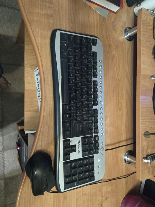 Продам компьютер в сборе