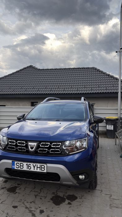 DACIA Duster 2020 — imagine 2