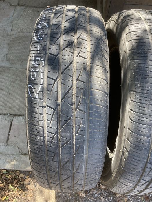 Гуми за джип 235-65-18