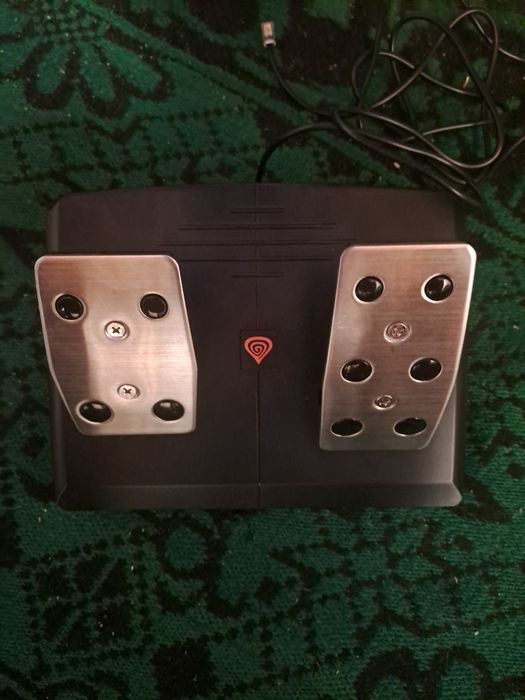 Волан Genesis Seaborg 400