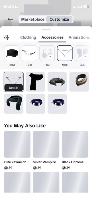 Продам аккаунт в роблокс