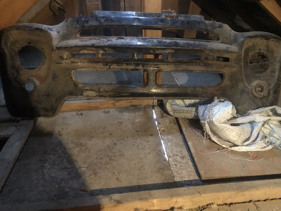 Зил в отличном состоянии