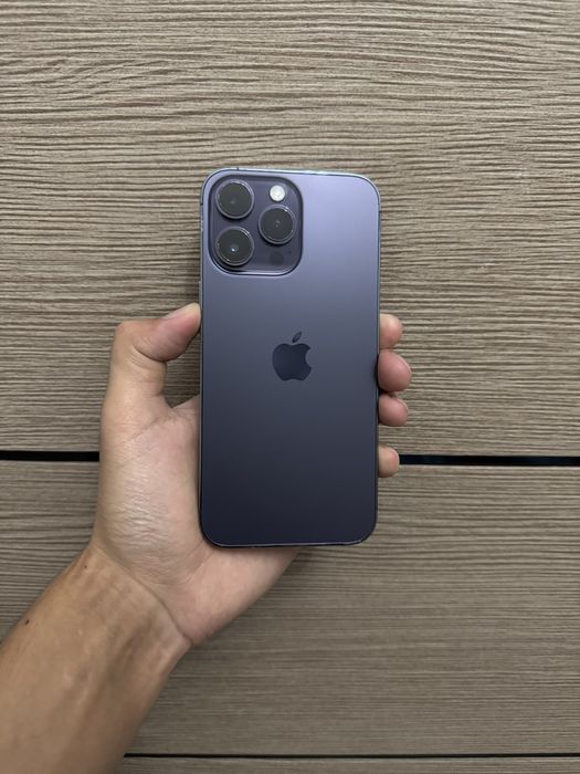 Айфон 14 про Макс 256гб