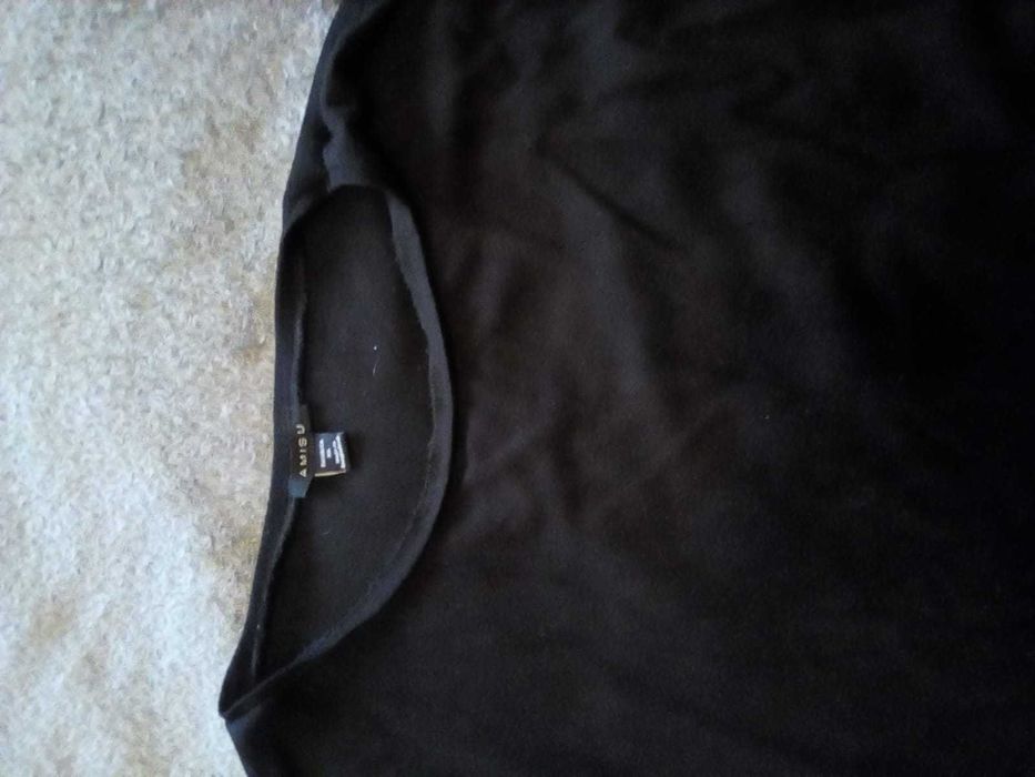 Pulover bărbătesc elegant de calitate