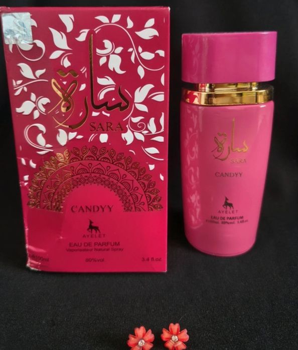 Ayalet Sara Candy Eau de Parfum