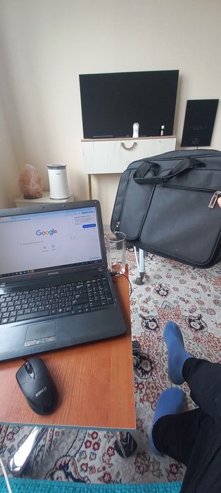 Ноудбук самсунг обмен на айфон