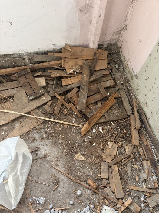 Отынға ағаш. Самовывоз. 18 мкрн