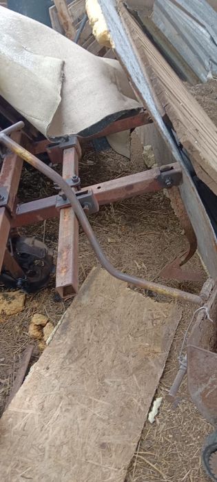 Трактор 2009 жылғы