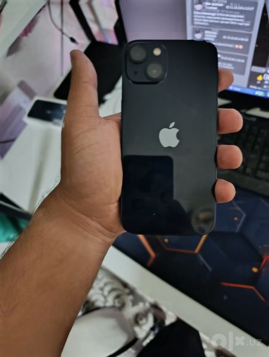Продаётся iPhone 13
