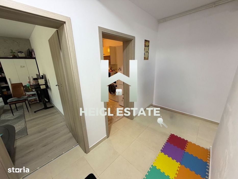 Apartament cu 2 camere decomandat in Timisoara in zona Calea Urseni