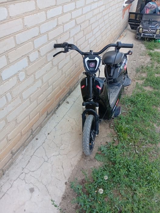 Продам электро скетер