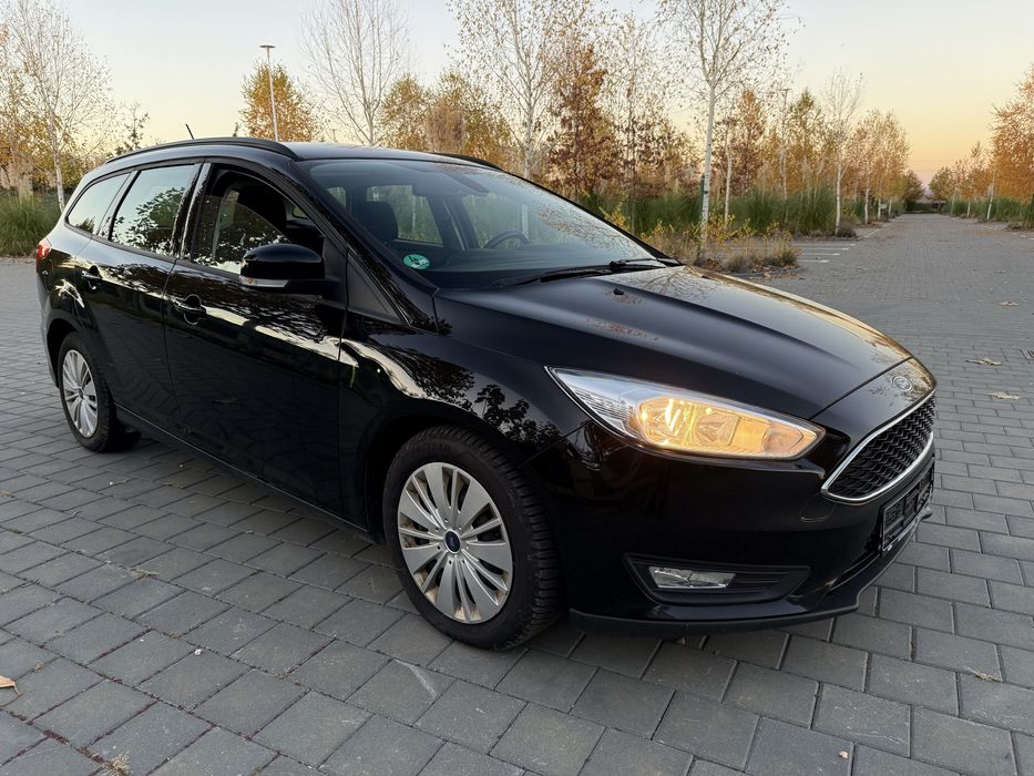 Ford Focus 1.0i Ecobust, stare Impecabila